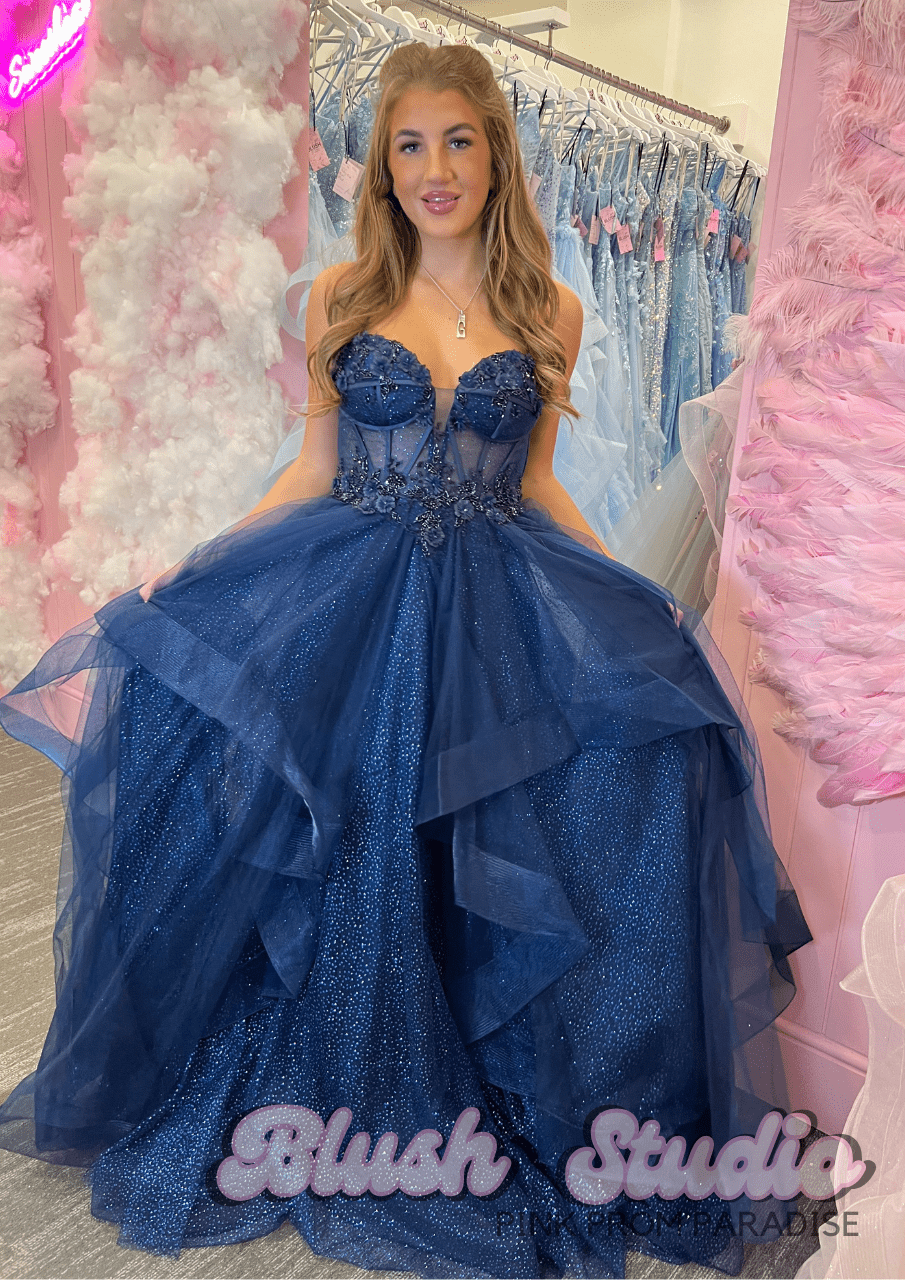 Jasmine - Blush Studio