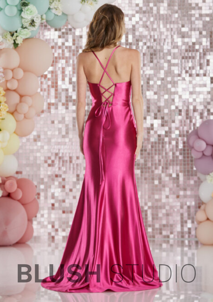 The Ekin Dress