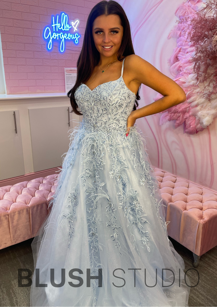 The Maisie Dress