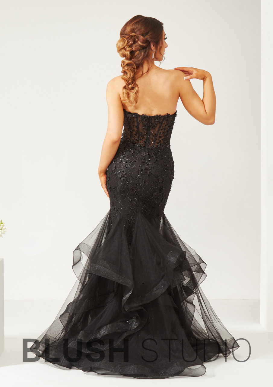 The Elizabeth Dress