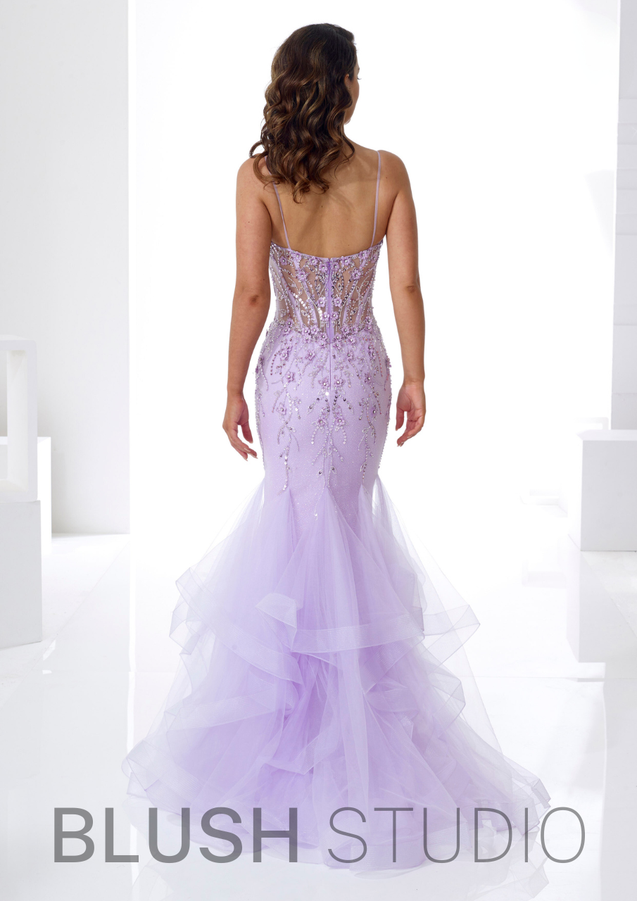 The Alora Dress