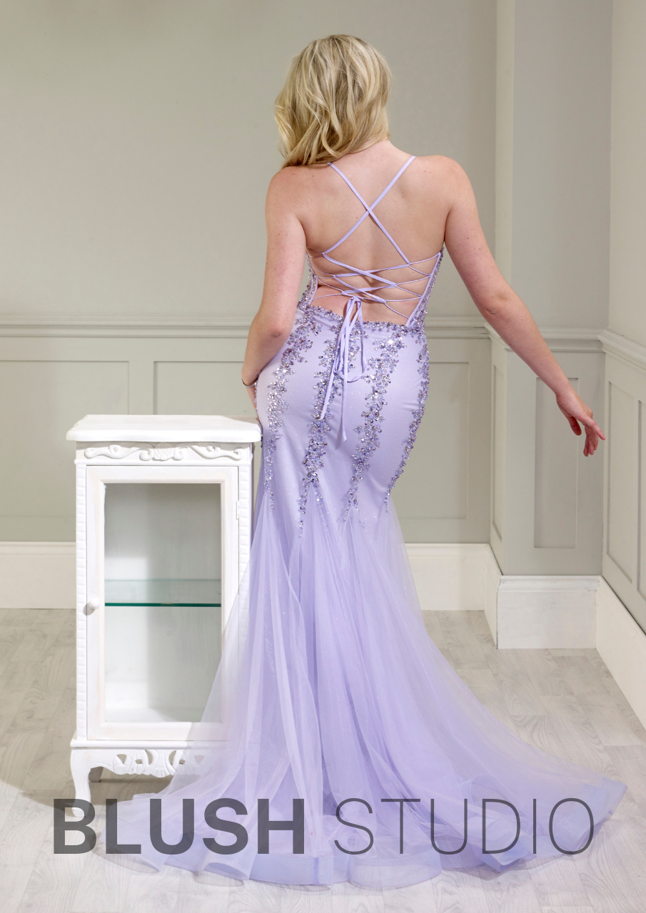 The Bianca Dress