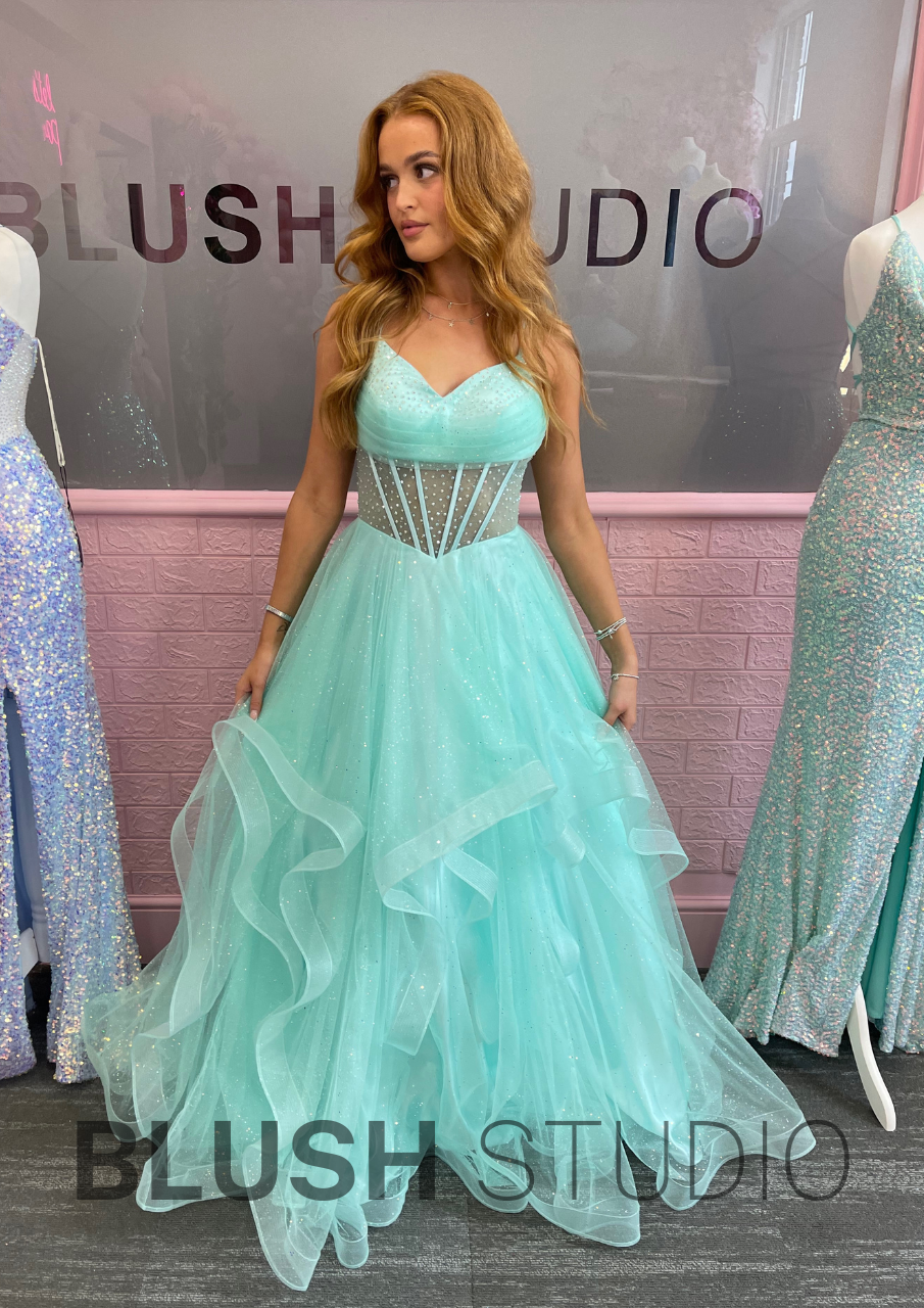 The Beau Dress