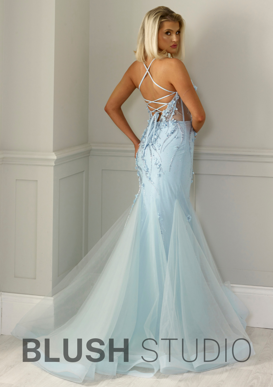 The Kaitlyn Dress