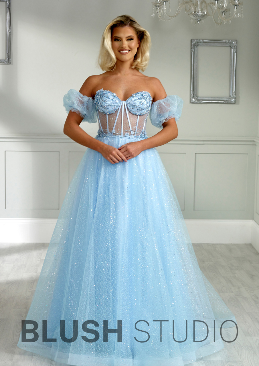The Cinders Dress