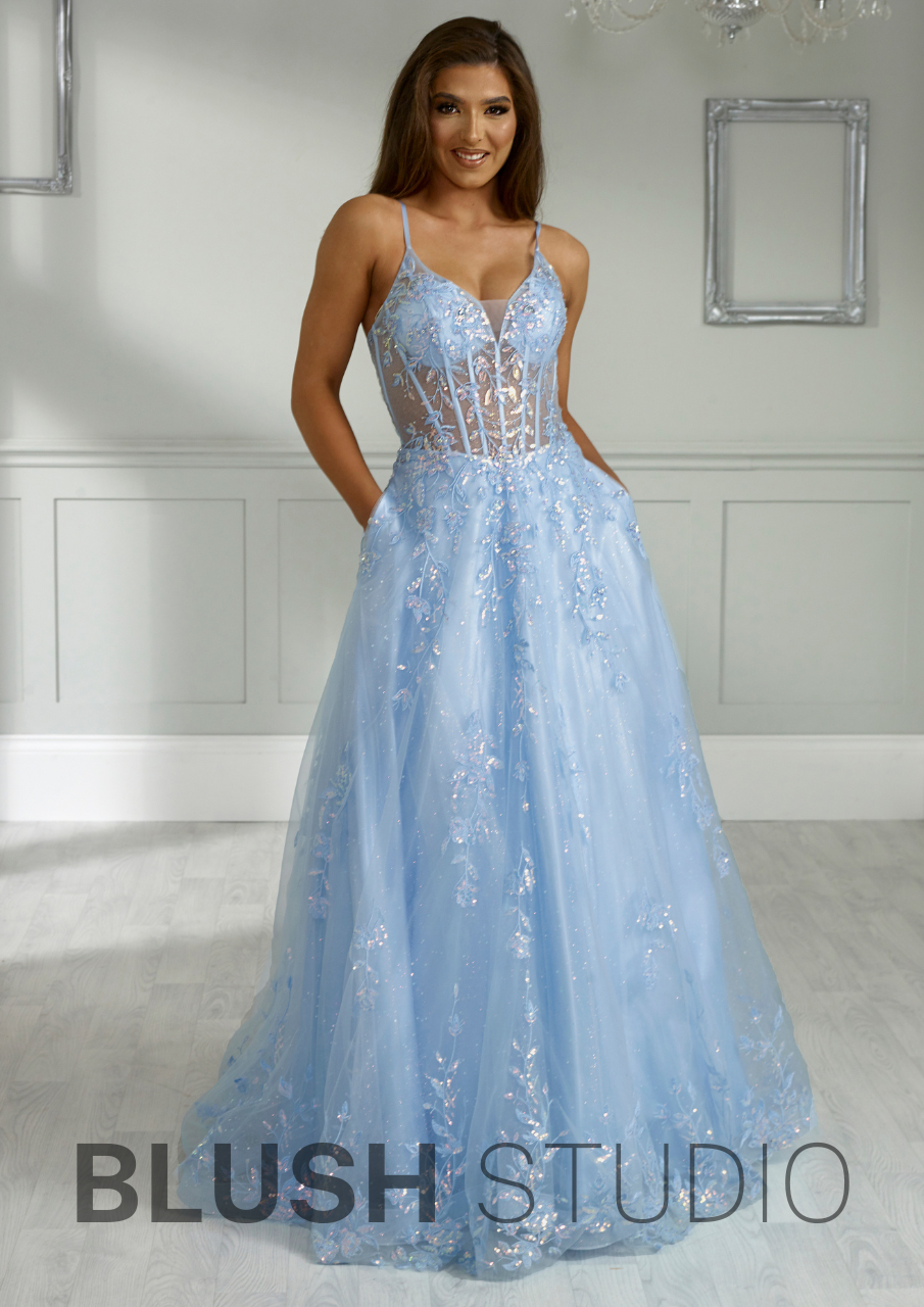 The Jenna Dress
