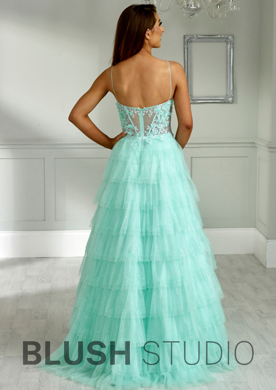 The Bonita Dress