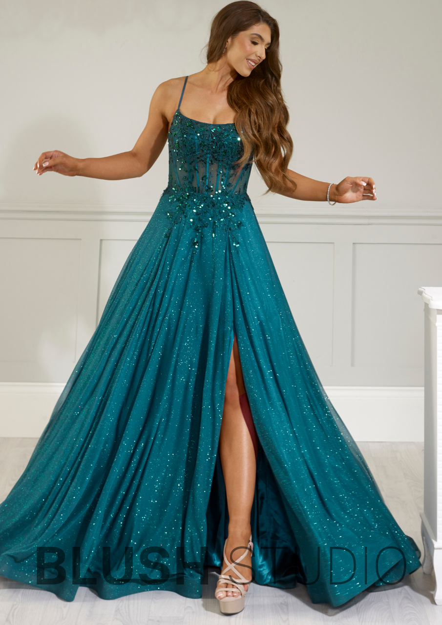 The Ferne Dress