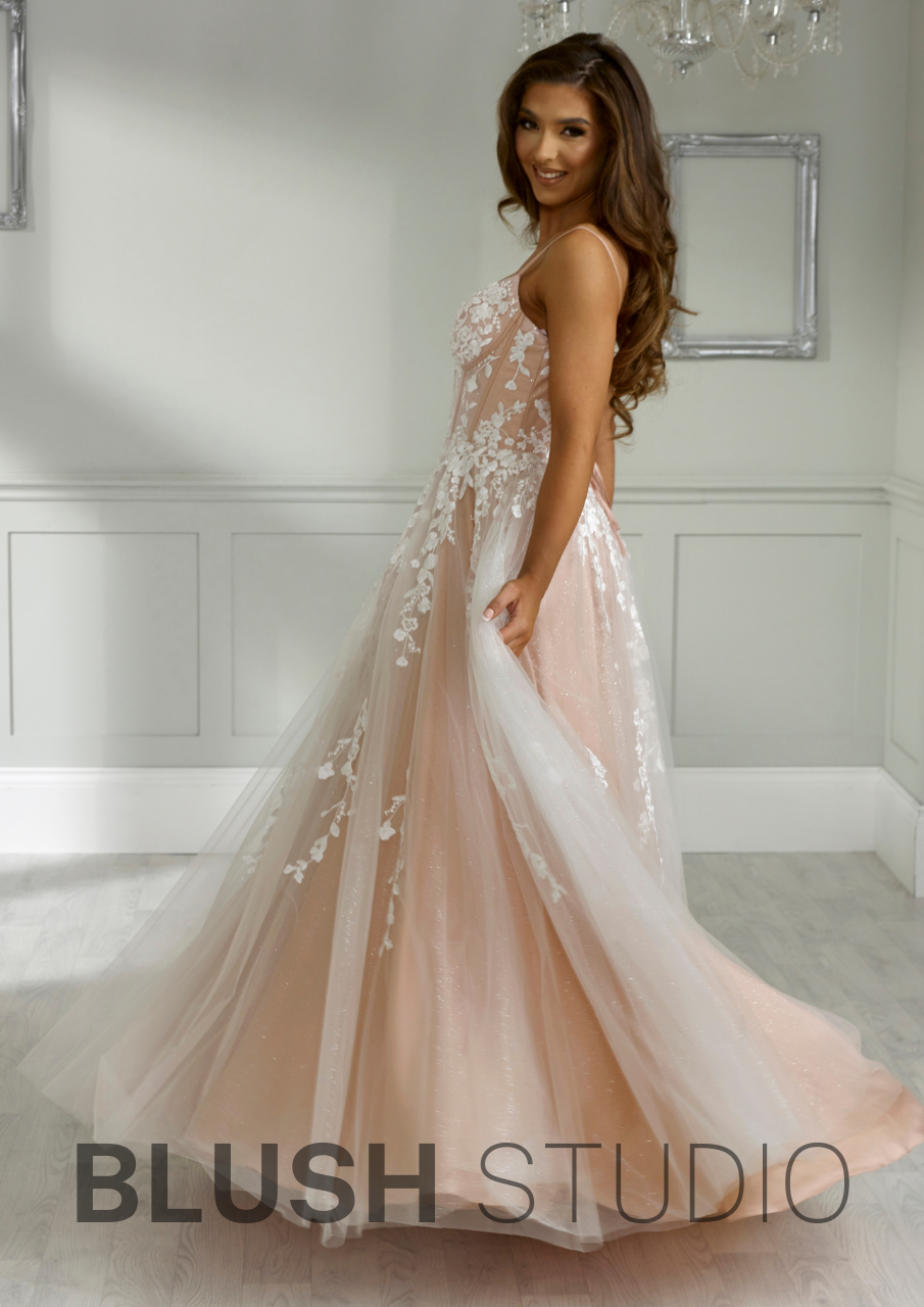 The Gina Dress