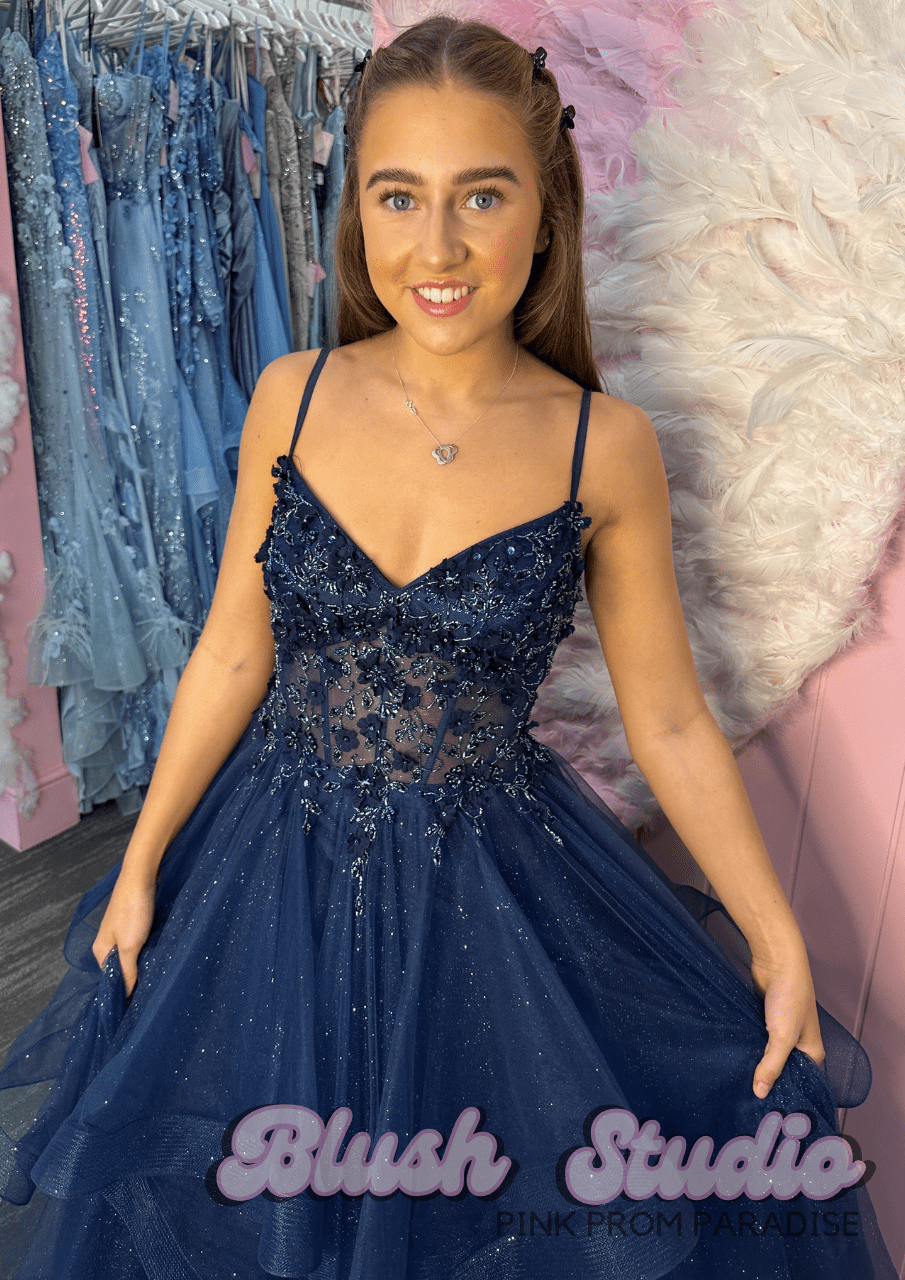 Piper - Blush Studio