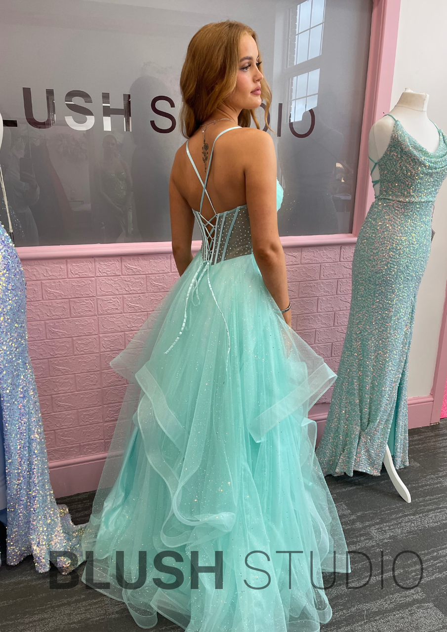 The Beau Dress