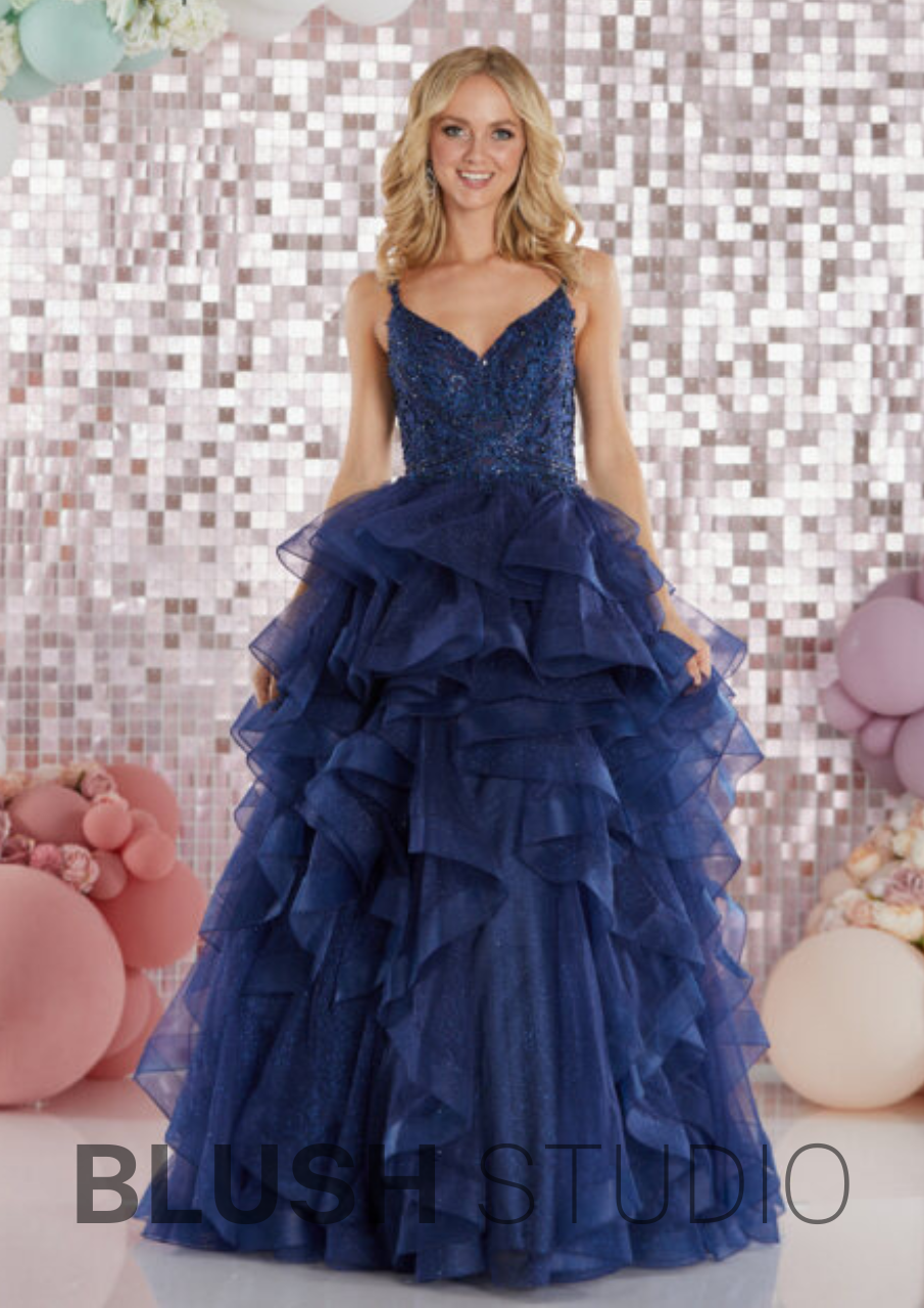 The Darla Dress