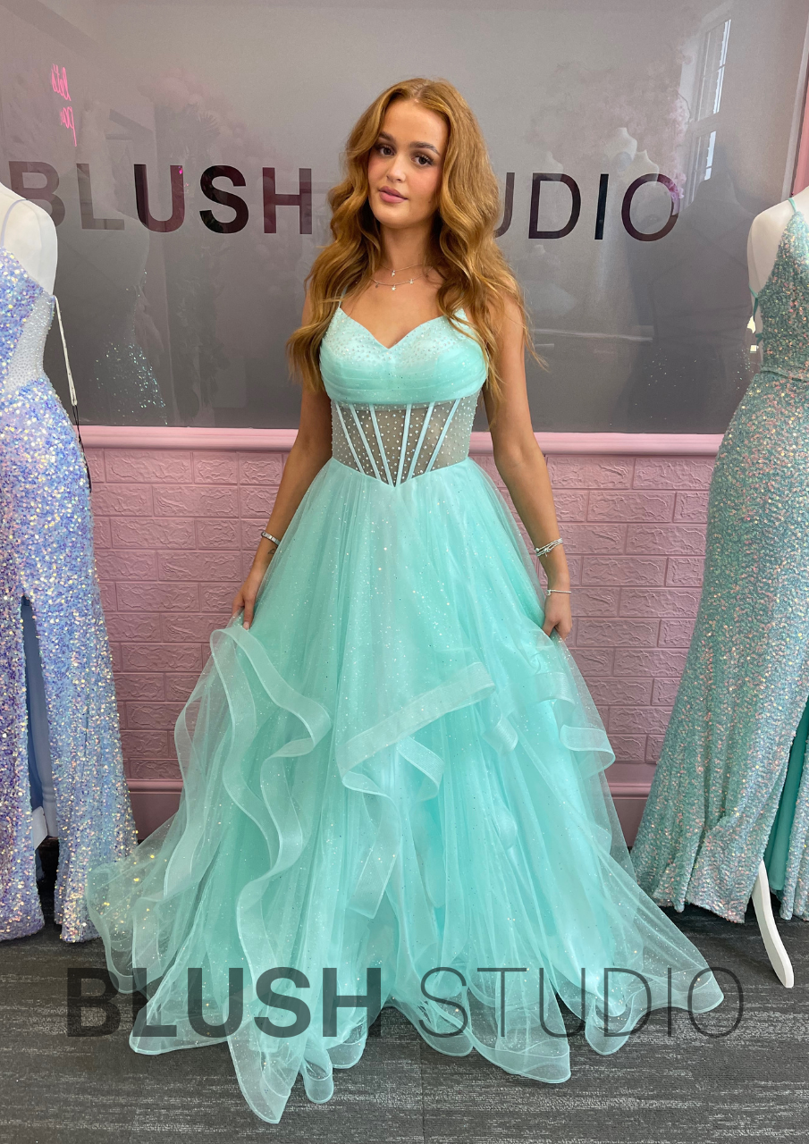 The Beau Dress