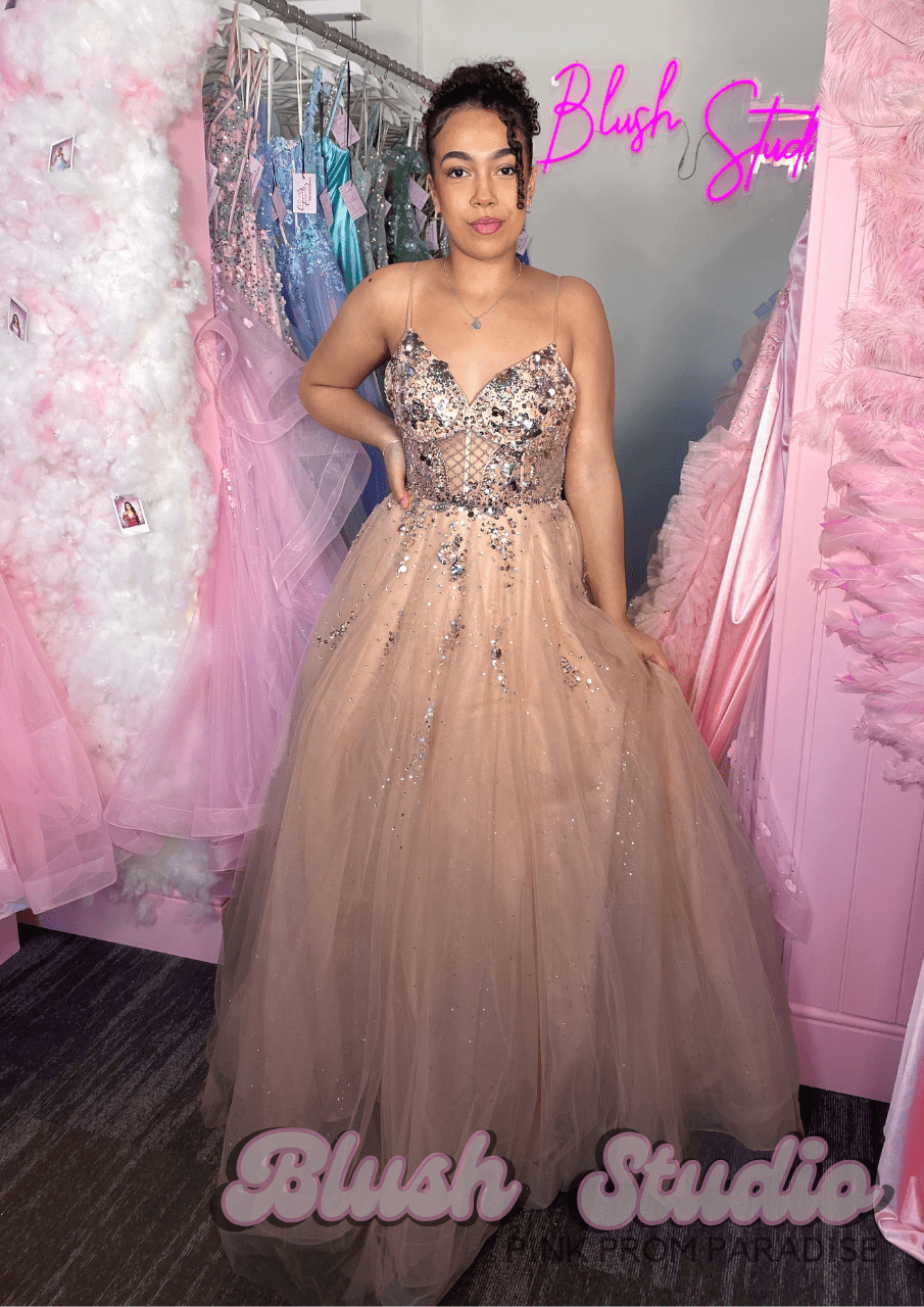 Alexis - Blush Studio