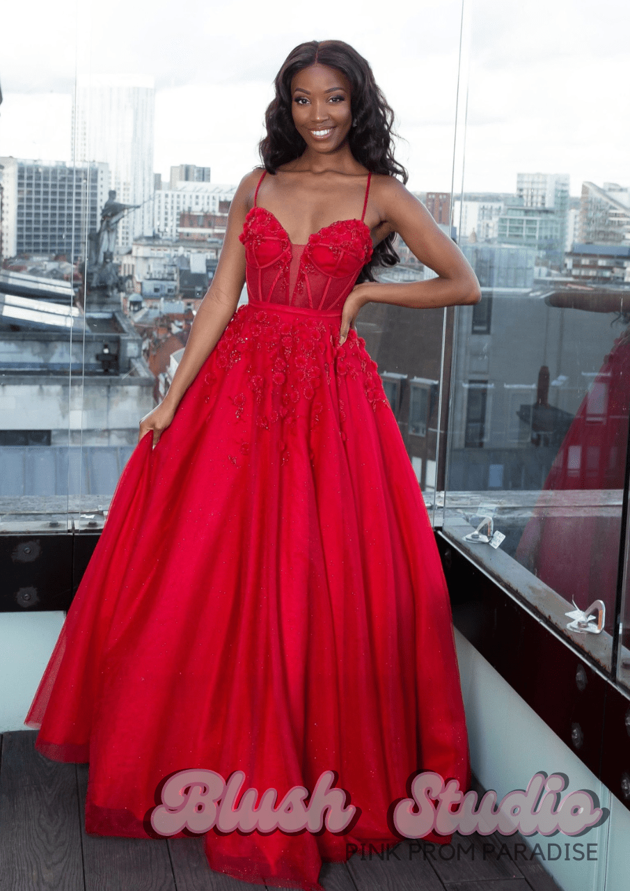 Coco -2026 Prom Dresses Now Live