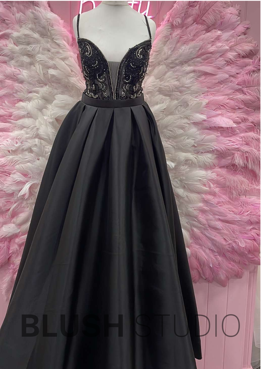 The Harriet Dress
