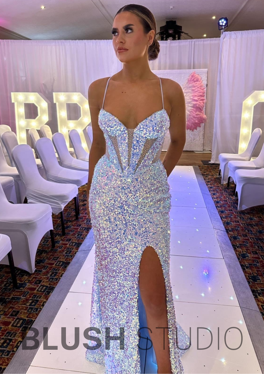 The Ivana Dress
