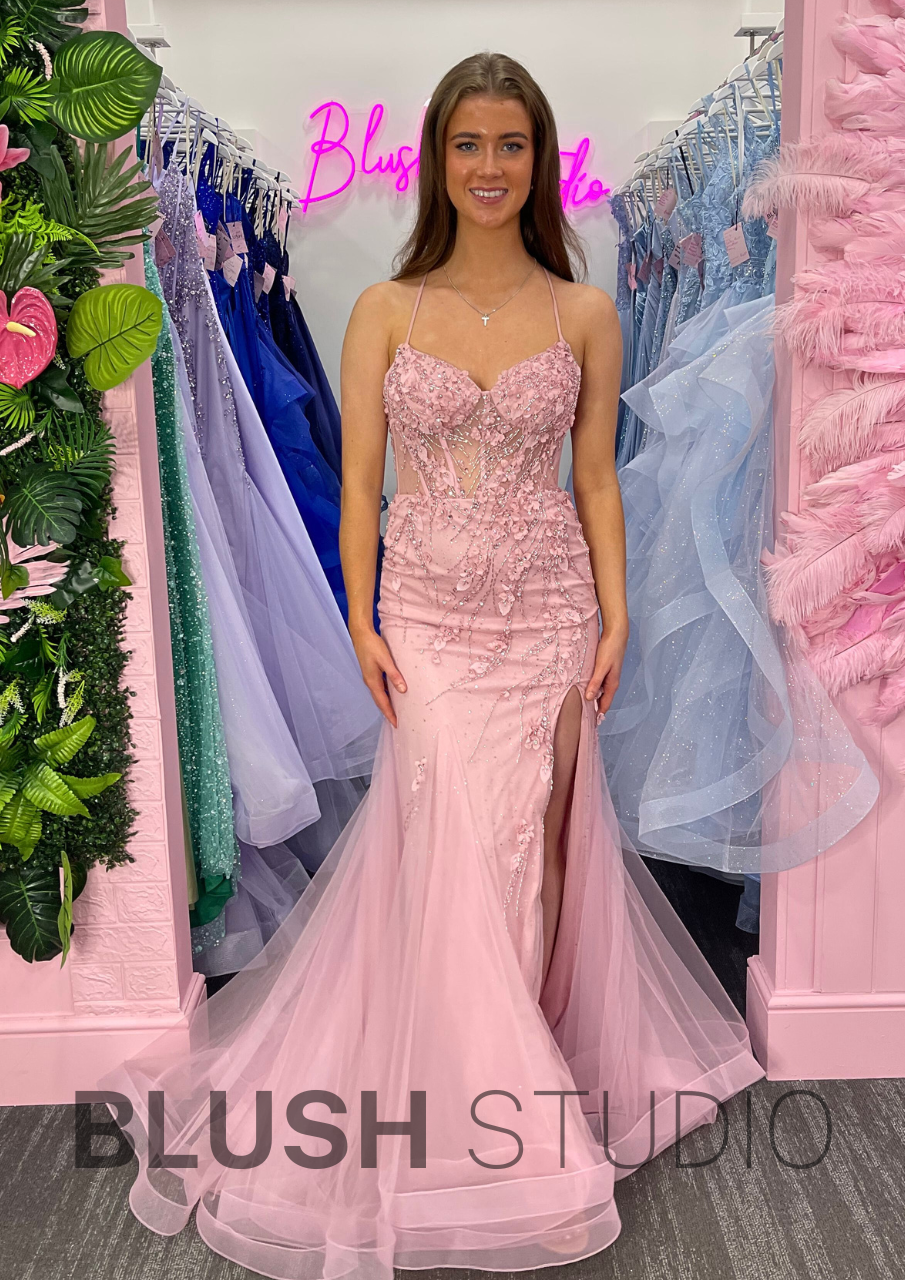 The Kaitlyn Dress