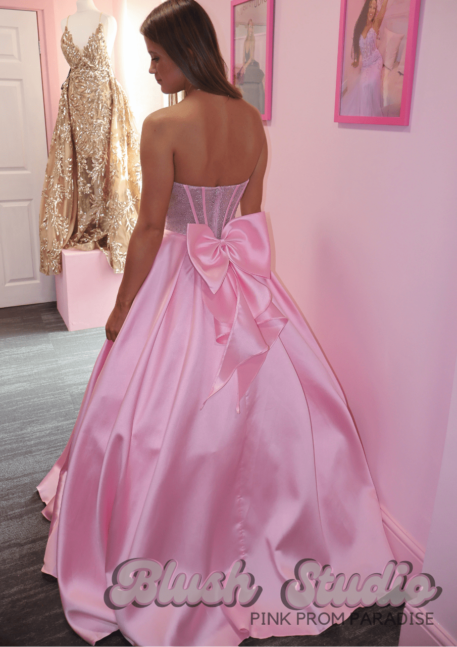 Billie - Jo - Blush Studio