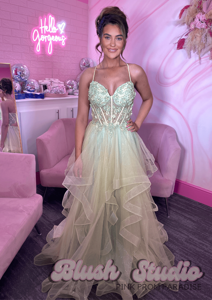 Savannah - Blush Studio