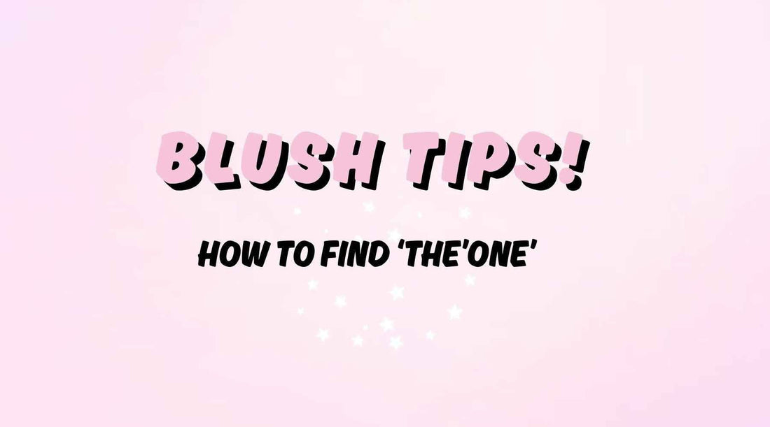 Mistakes to Avoid When Choosing Your Prom Dress - Blush Studio