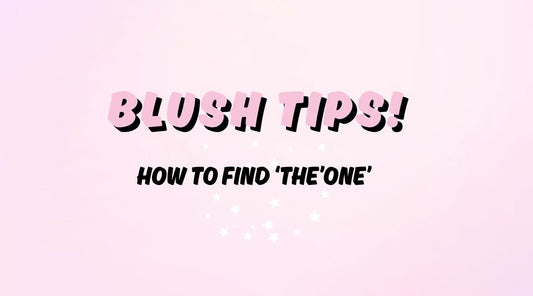 Mistakes to Avoid When Choosing Your Prom Dress - Blush Studio