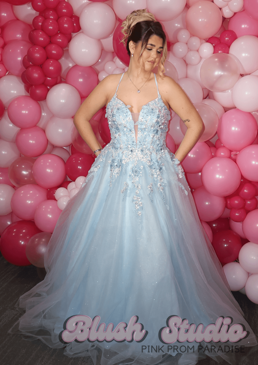 Birdie - Blush Studio