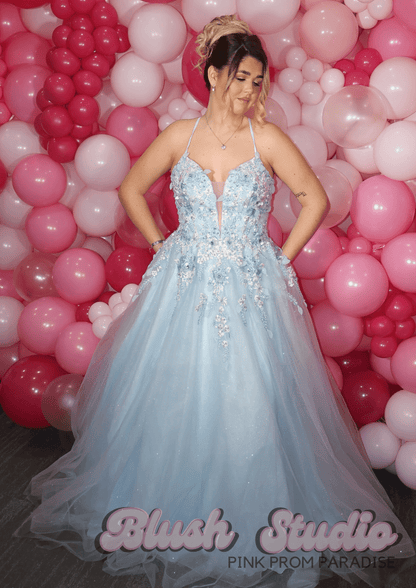 Birdie - Blush Studio