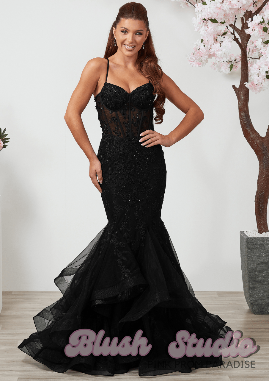 Courtney - Blush Studio