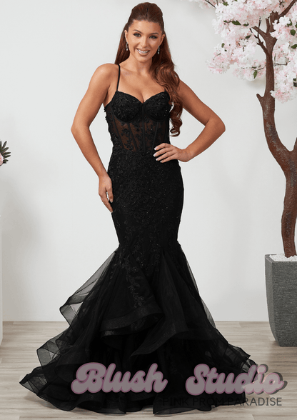 Courtney - Blush Studio