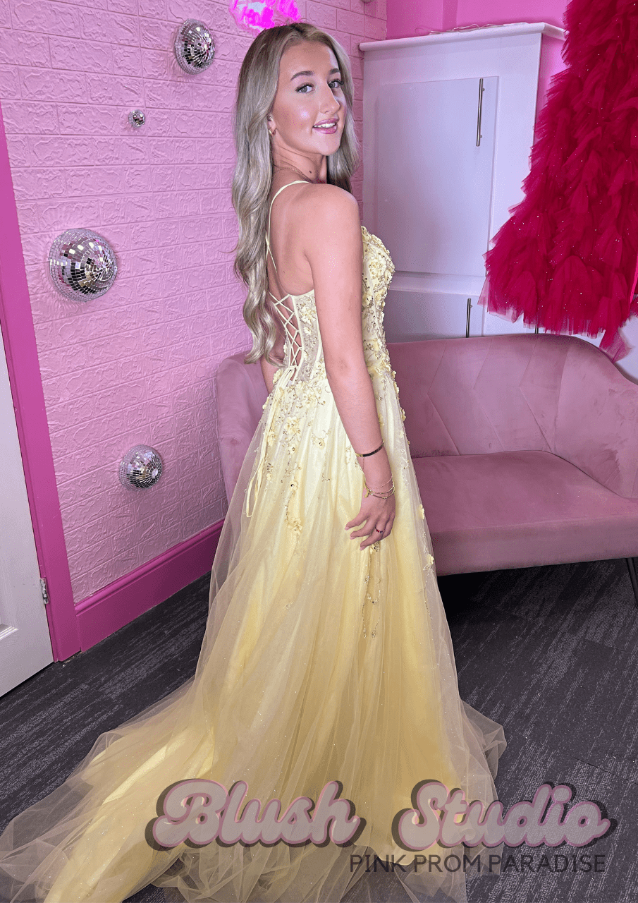 Daniella - Blush Studio