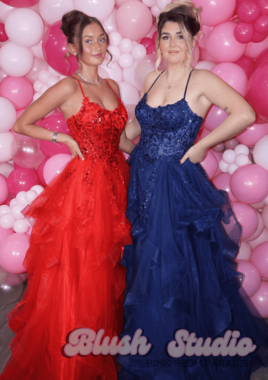 Jennifer - Blush Studio