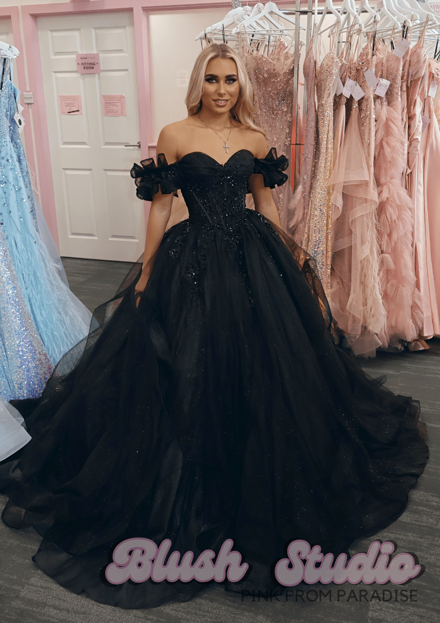 Sundae - Blush Studio