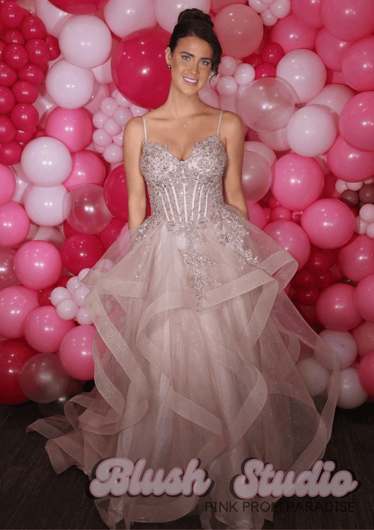 Freya - Blush Studio