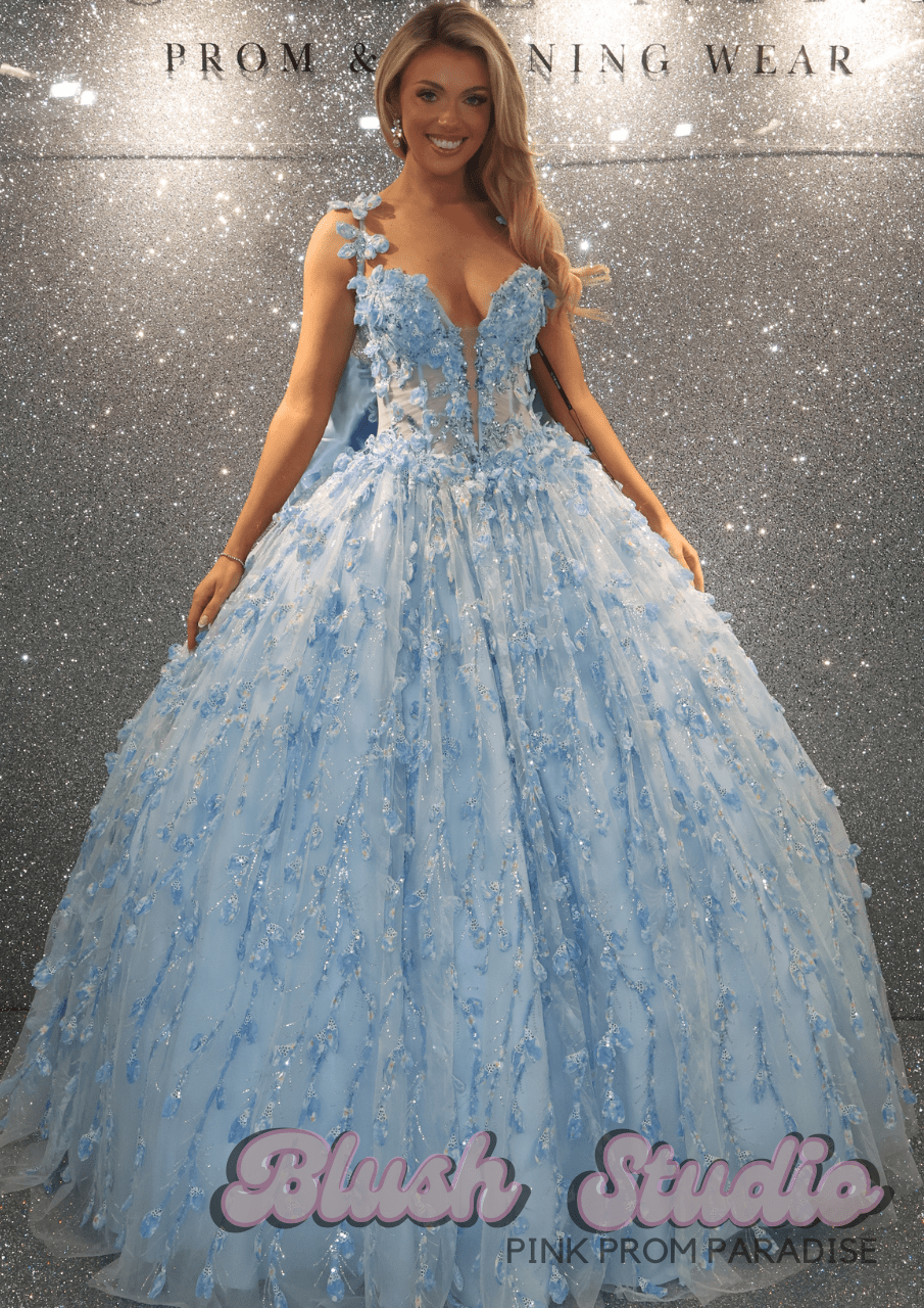 Penelope - Blush Studio