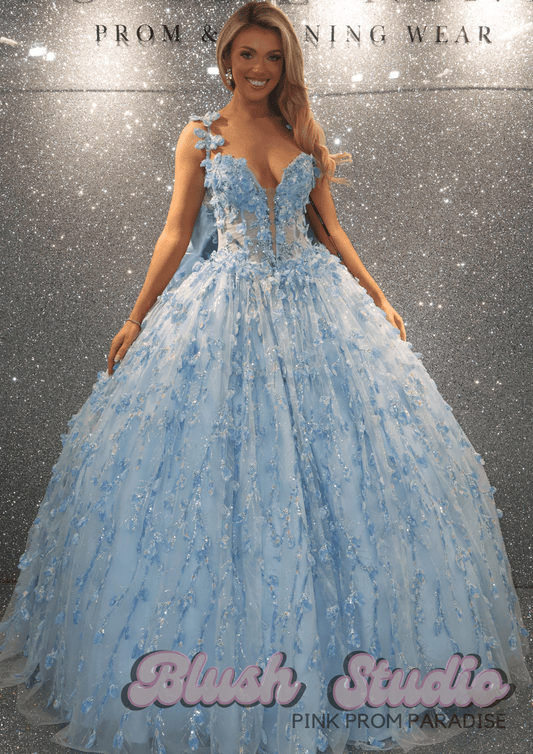 Penelope - Blush Studio