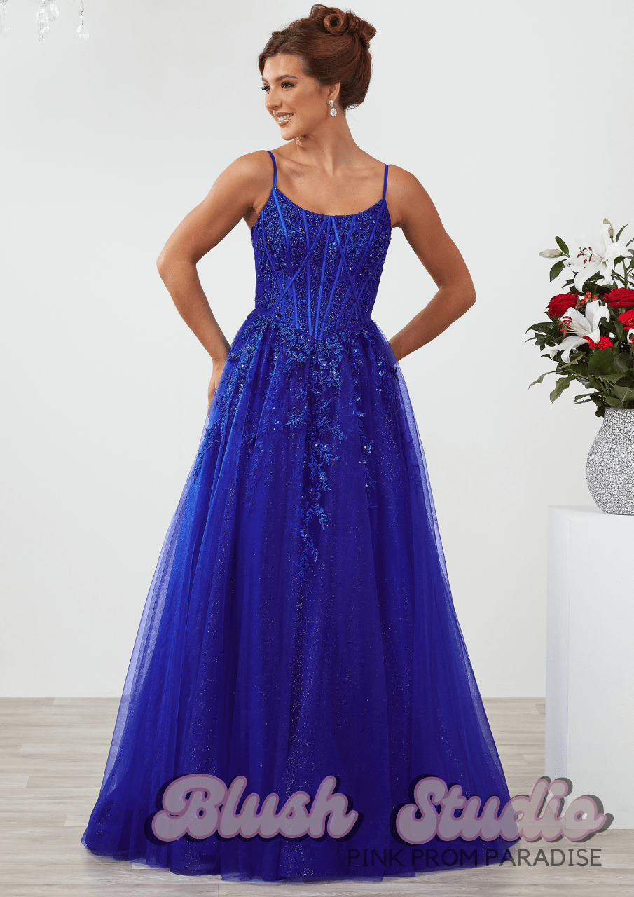 Bessie - Blush Studio