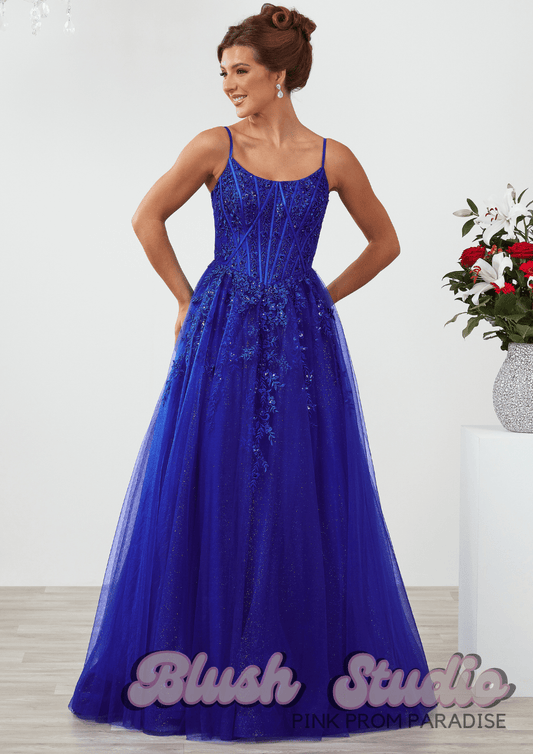 Bessie - Blush Studio