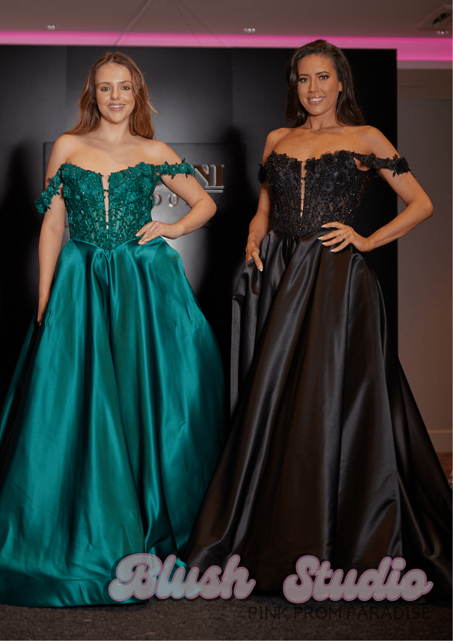 Delilah - Blush Studio