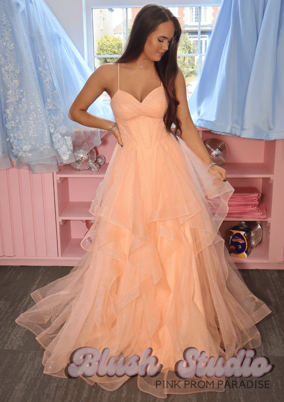 Jacie - Blush Studio