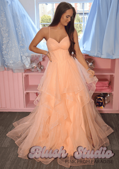 Jacie - Blush Studio