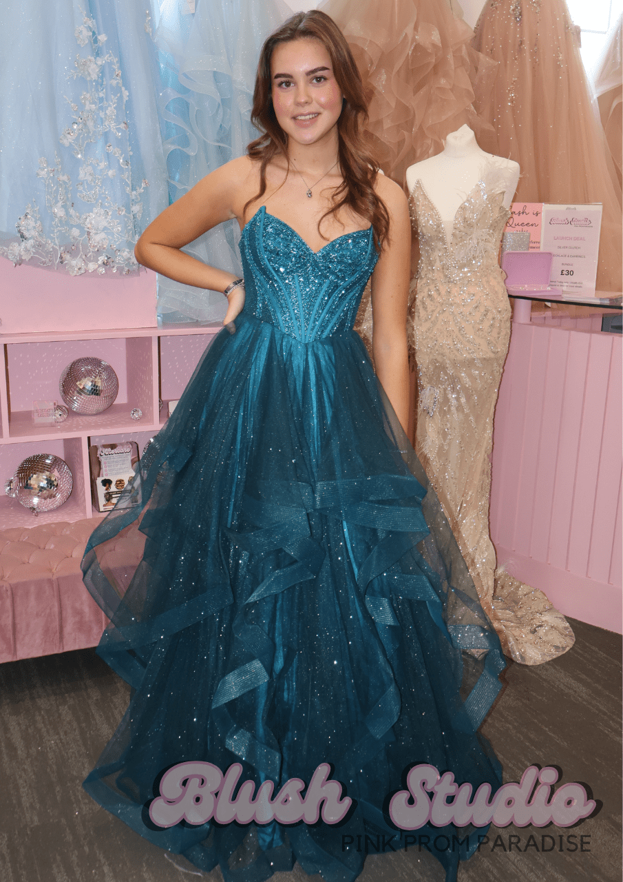 Deedee - Blush Studio