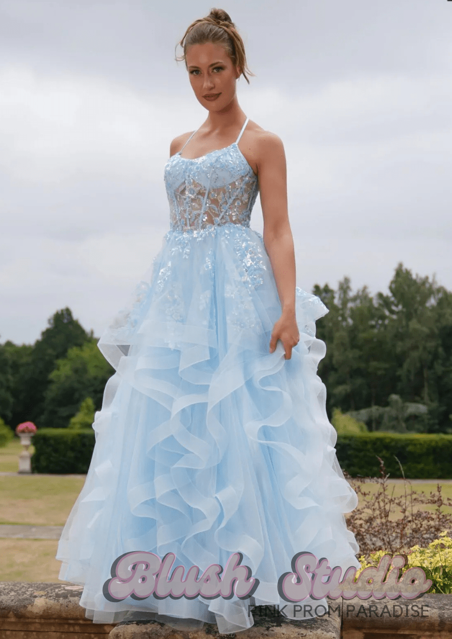 Jennifer - Blush Studio