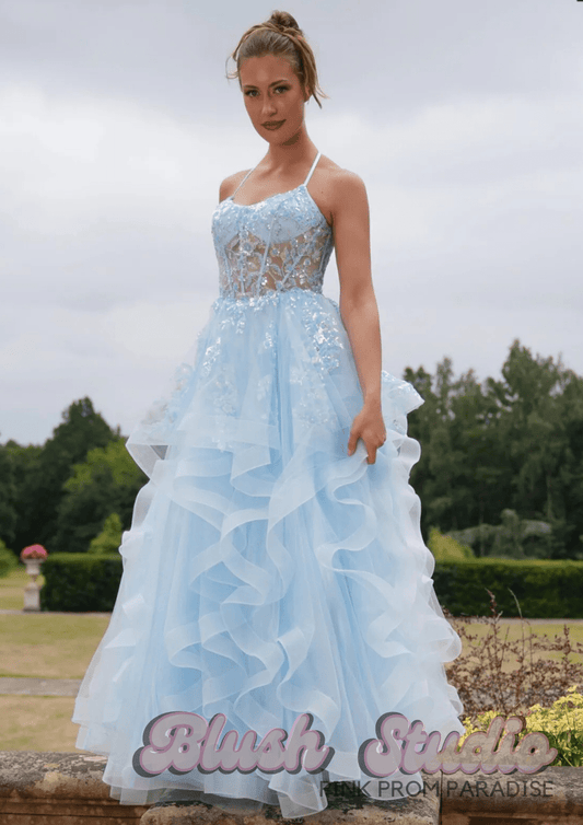 Jennifer - Blush Studio