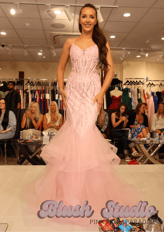 Perri - Blush Studio
