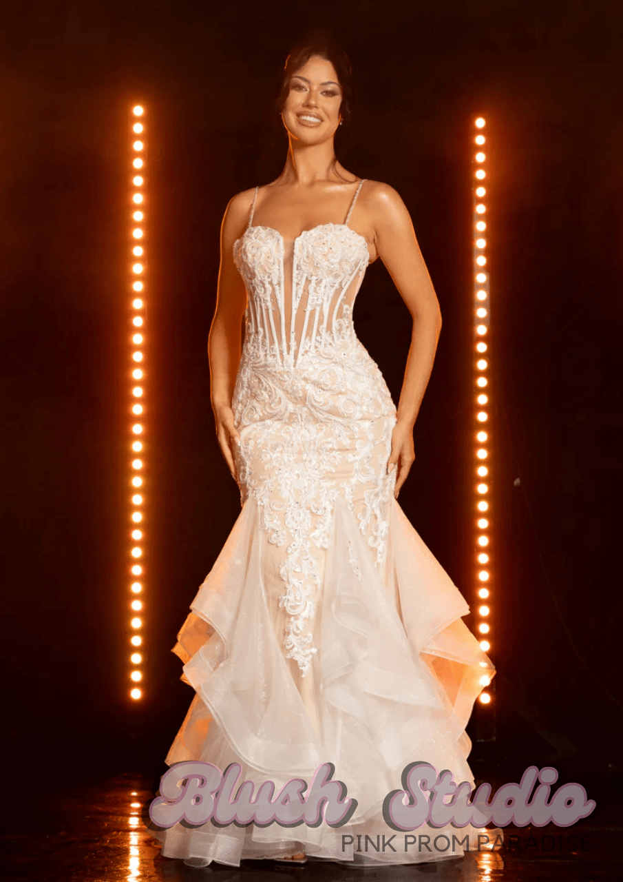 Margot - Blush Studio