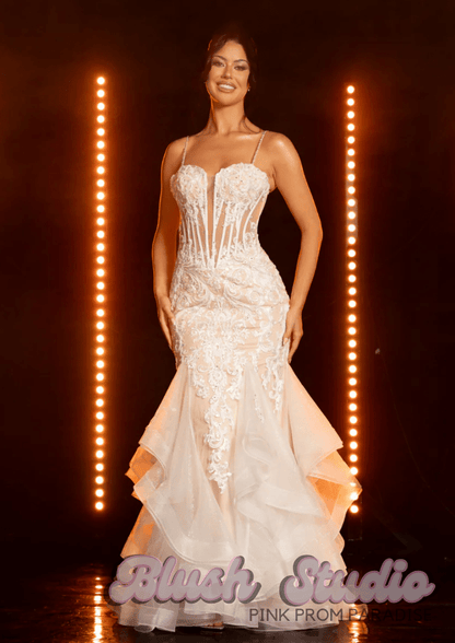 Margot - Blush Studio