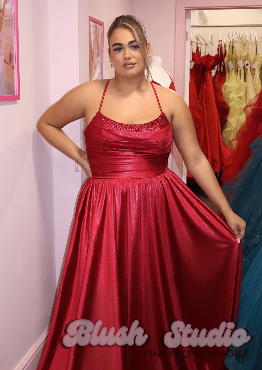 Matilda - Blush Studio