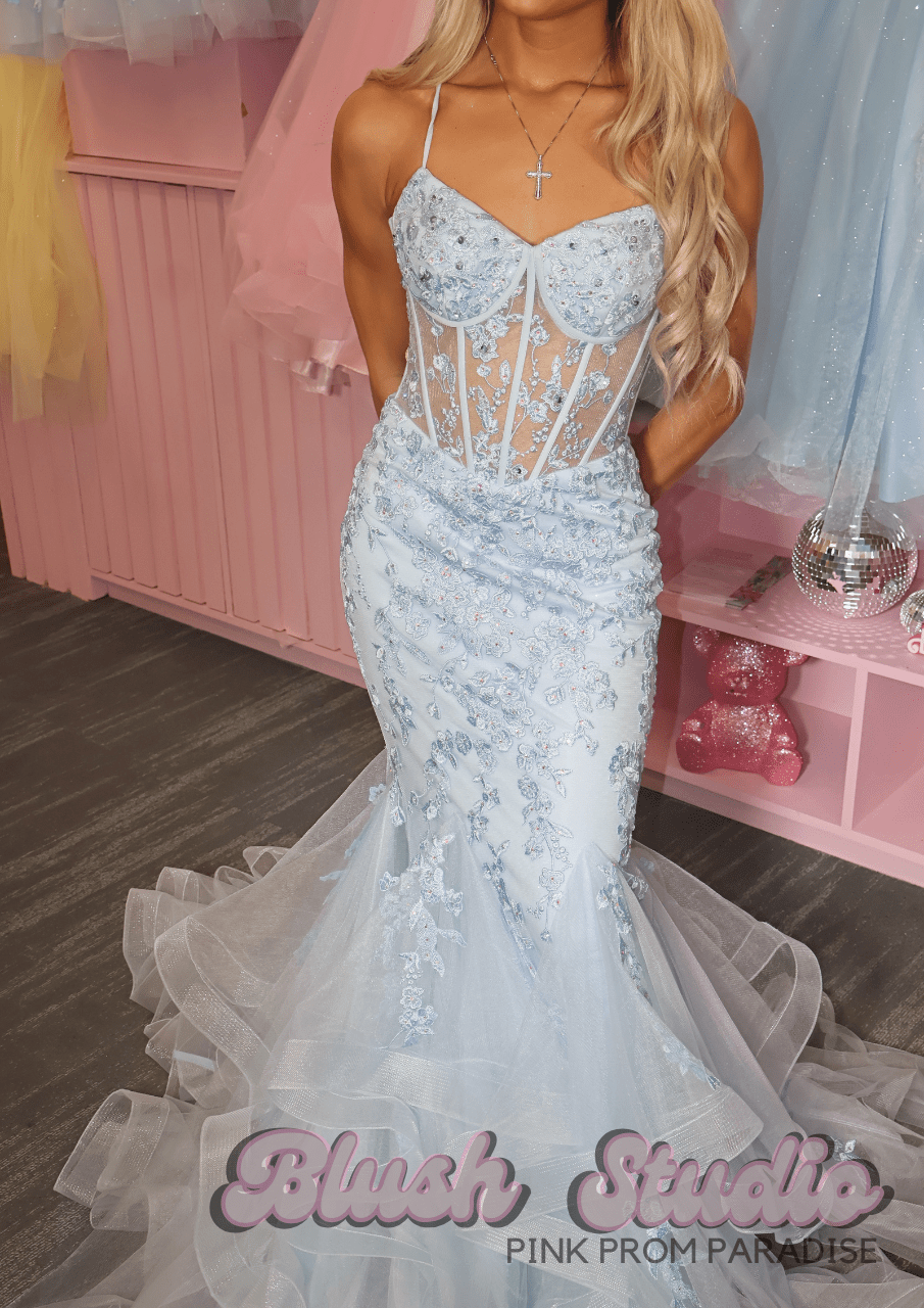 Courtney - Blush Studio