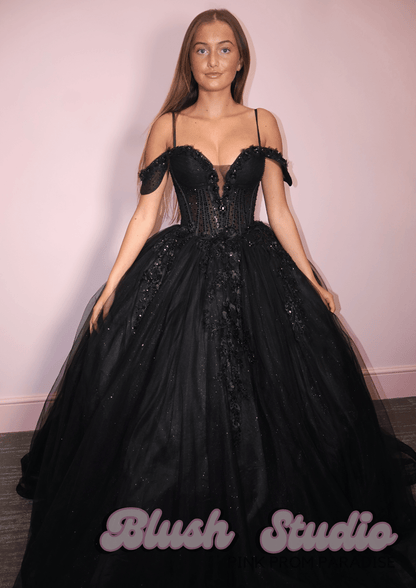 Venezuela - Blush Studio